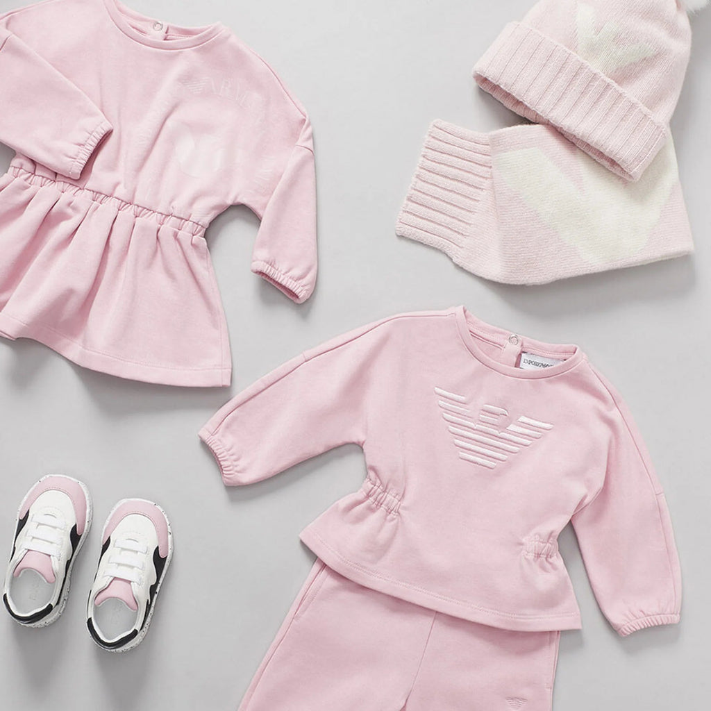 La guida completa per scegliere l'abbigliamento firmato per i vostri bambini - Boutique I figli di Papà