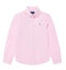 Polo ralph lauren camicie rosa - vista frontale