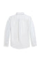 Polo ralph lauren camicie bianco - dettaglio 2