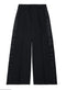 Maison margiela pantaloni nero - vista frontale