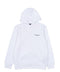 Balmain felpe bianco - vista frontale