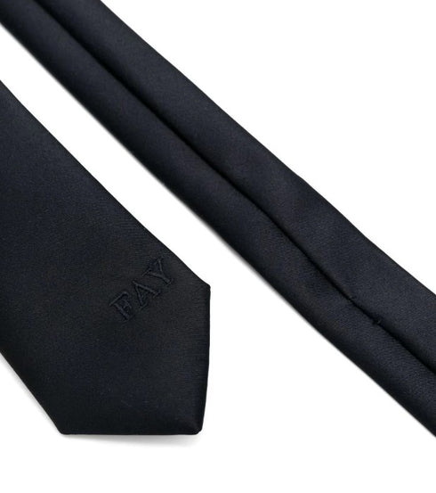 Fay accessori blu - vista posteriore