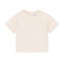 Armani t-shirt beige - vista frontale