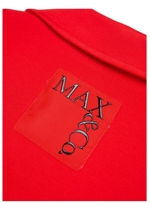 Max & co. giacche rosso - dettaglio 6