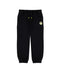 Barrow pantaloni nero - vista frontale