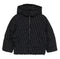 Armani maglia blu - vista frontale