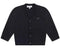 Armani maglia blu - vista frontale