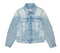 Maison margiela giacche blu - vista frontale