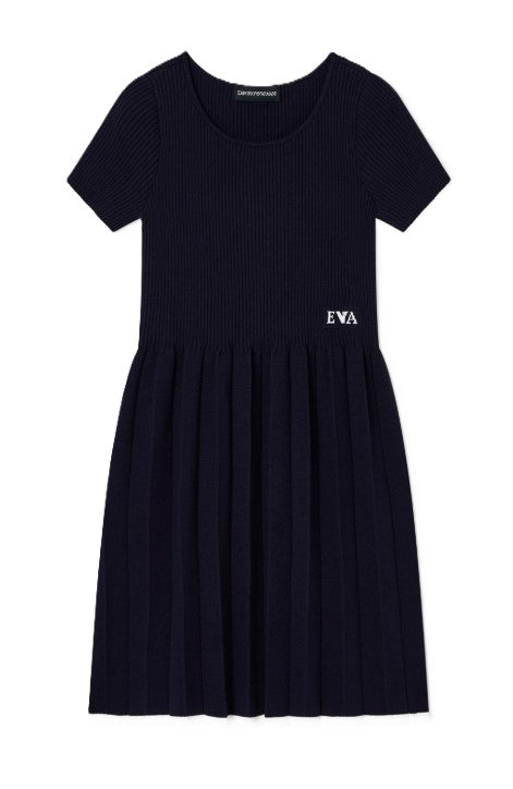 Armani abiti blu - vista frontale