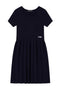 Armani abiti blu - vista frontale