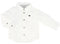 Armani camicia bianca per neonato