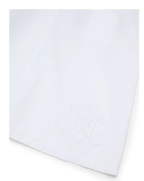 Max & co. camicie bianco - dettaglio 2