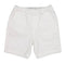 Armani bermuda e capri bianco - vista frontale