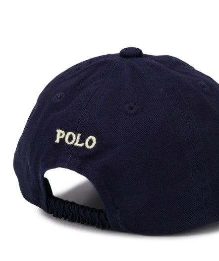 Polo ralph lauren cappelli blu - dettaglio 6