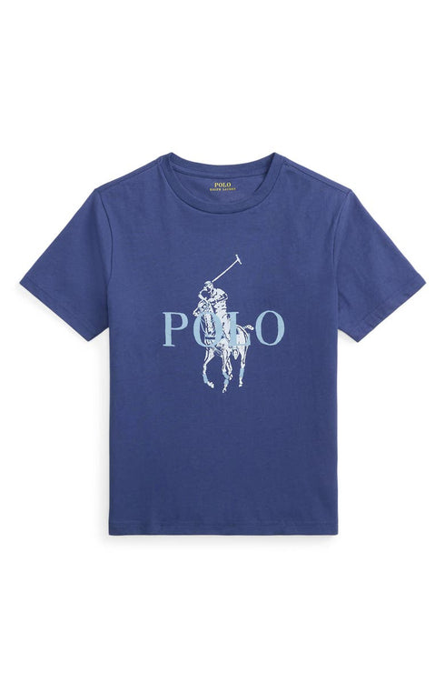 Polo ralph lauren T-SHIRT LOGO PONY POLO RALPH LAUREN