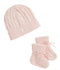 Polo Ralph Lauren pink accessories — back view