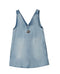 Roy roger's abiti denim - vista frontale