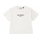 Roy roger's maglia bianco - vista frontale
