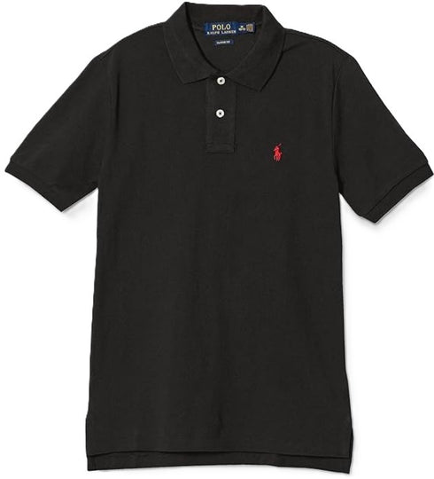 Polo ralph lauren polo nero - dettaglio 3