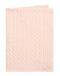 Polo ralph lauren coperte rosa - vista frontale