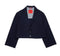 Max & co. giacche blu - vista frontale