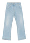 Etro jeans denim - vista frontale