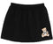 Moschino gonne nero - vista frontale