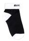 Balmain calze e calzamaglie nero