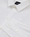 Armani camicia bianco - vista frontale