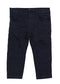 Jeckerson pantaloni blu - vista frontale