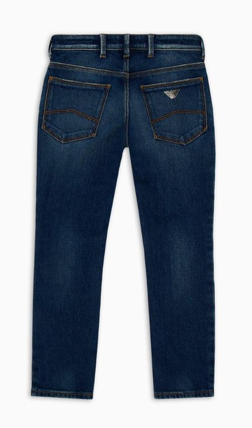 DENIM