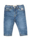 Roy roger's jeans blu - vista frontale