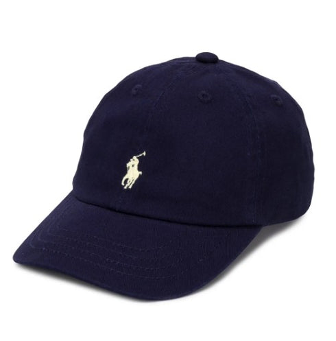 Polo ralph lauren cappelli blu - dettaglio 5