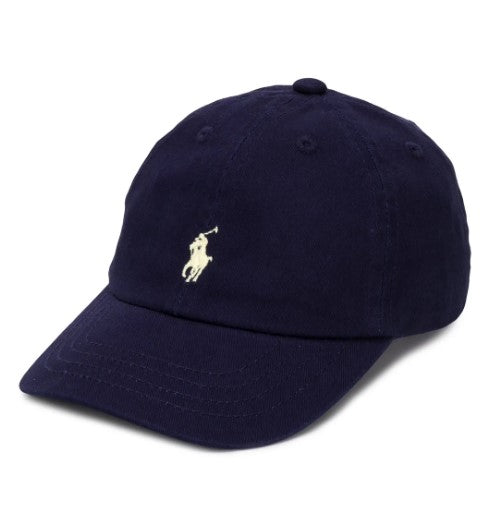 Polo ralph lauren cappelli blu - dettaglio 5