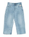 Roy roger's jeans blu - vista frontale