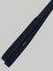 Armani cravatte blu - vista frontale