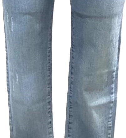 Roy Roger's jeans denim - vista dettaglio