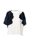 blusa-fantasia-anonyme - MARRONE - dettaglio