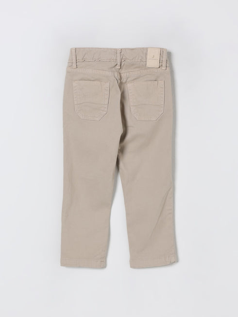 Jeckerson pantaloni blu - dettaglio 9