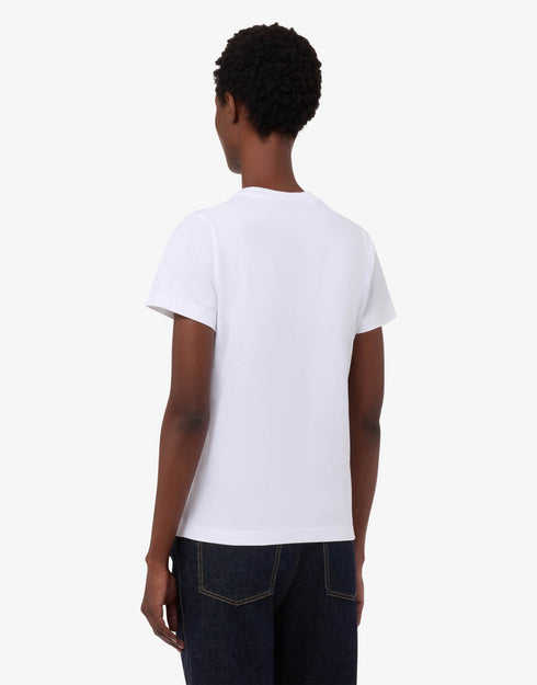 Moschino completi bianco - dettaglio