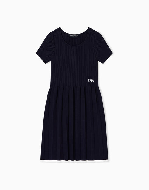 ABITO IN MAGLIA ARMANI - 4