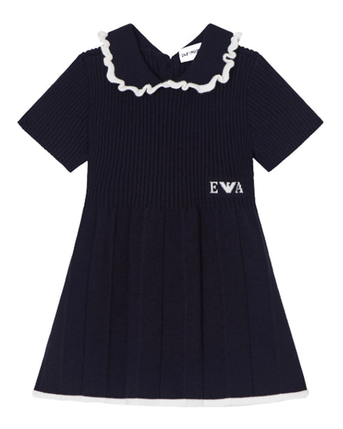 Armani abiti blu - dettaglio 4