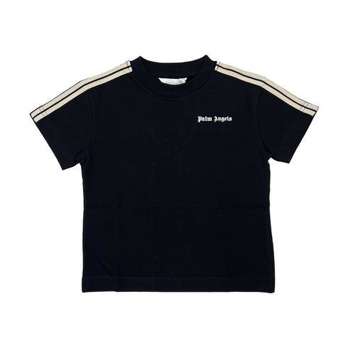 Palm angels t-shirt beige - dettaglio 4