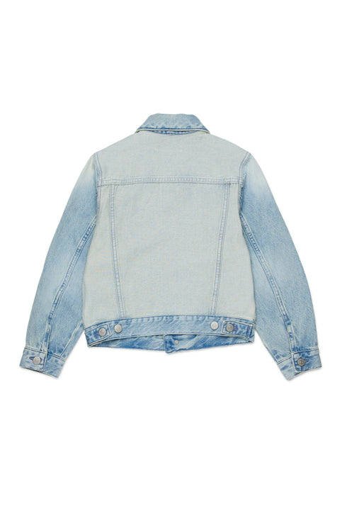 Maison margiela giacche blu - dettaglio 12