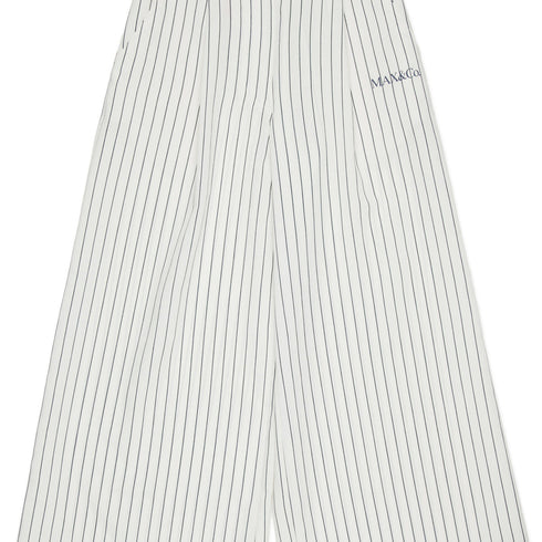 pantalone-a-righe-max-and-co-1 - PANNA - vista posteriore
