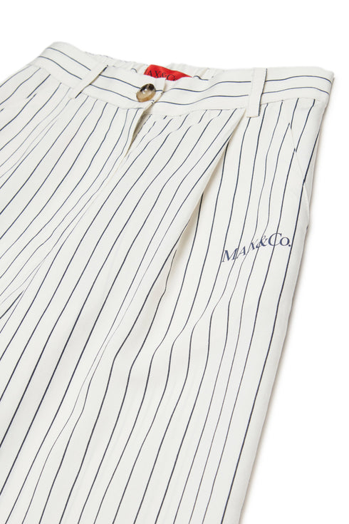 pantalone-a-righe-max-and-co-1 - PANNA - vista laterale