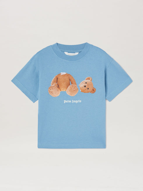 Palm angels t-shirt nero - dettaglio 3