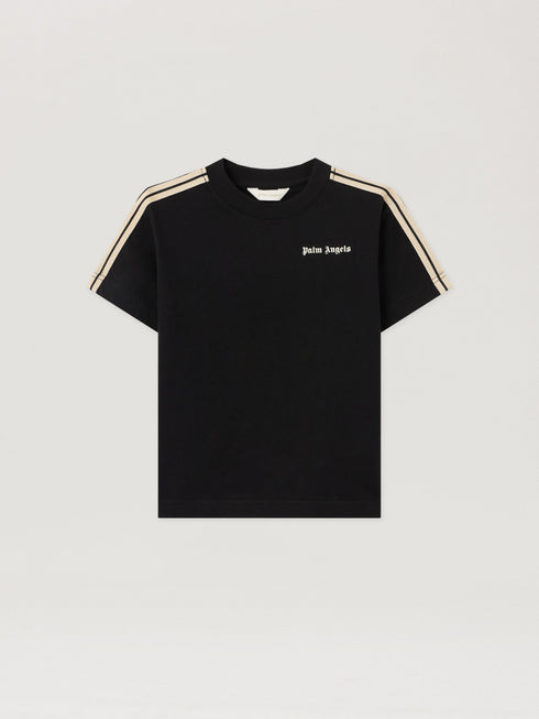 Palm angels t-shirt beige - dettaglio 2