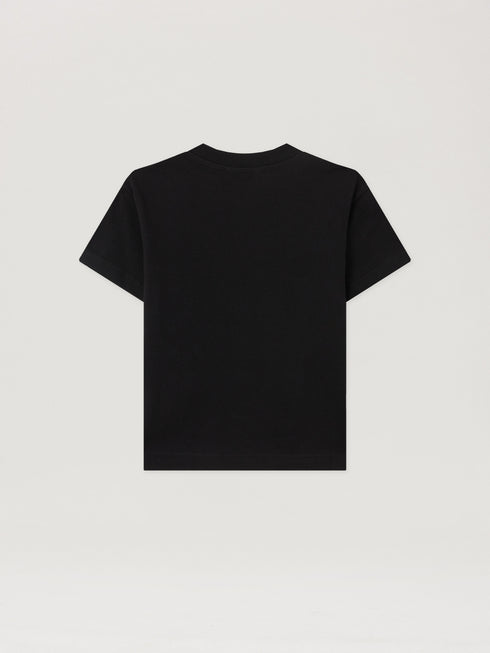 Palm angels t-shirt beige - dettaglio 3