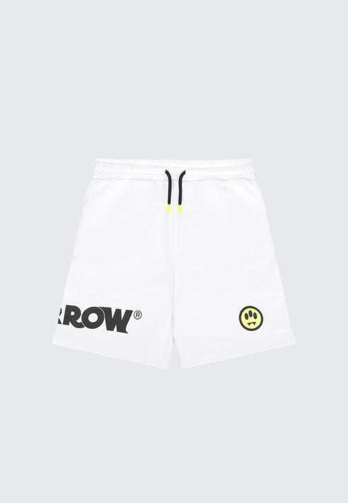 Barrow short nero - dettaglio 3